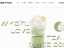 蜜菓奶茶加盟官网