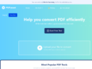 pdf to word converter online free