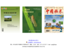 中国水稻科学